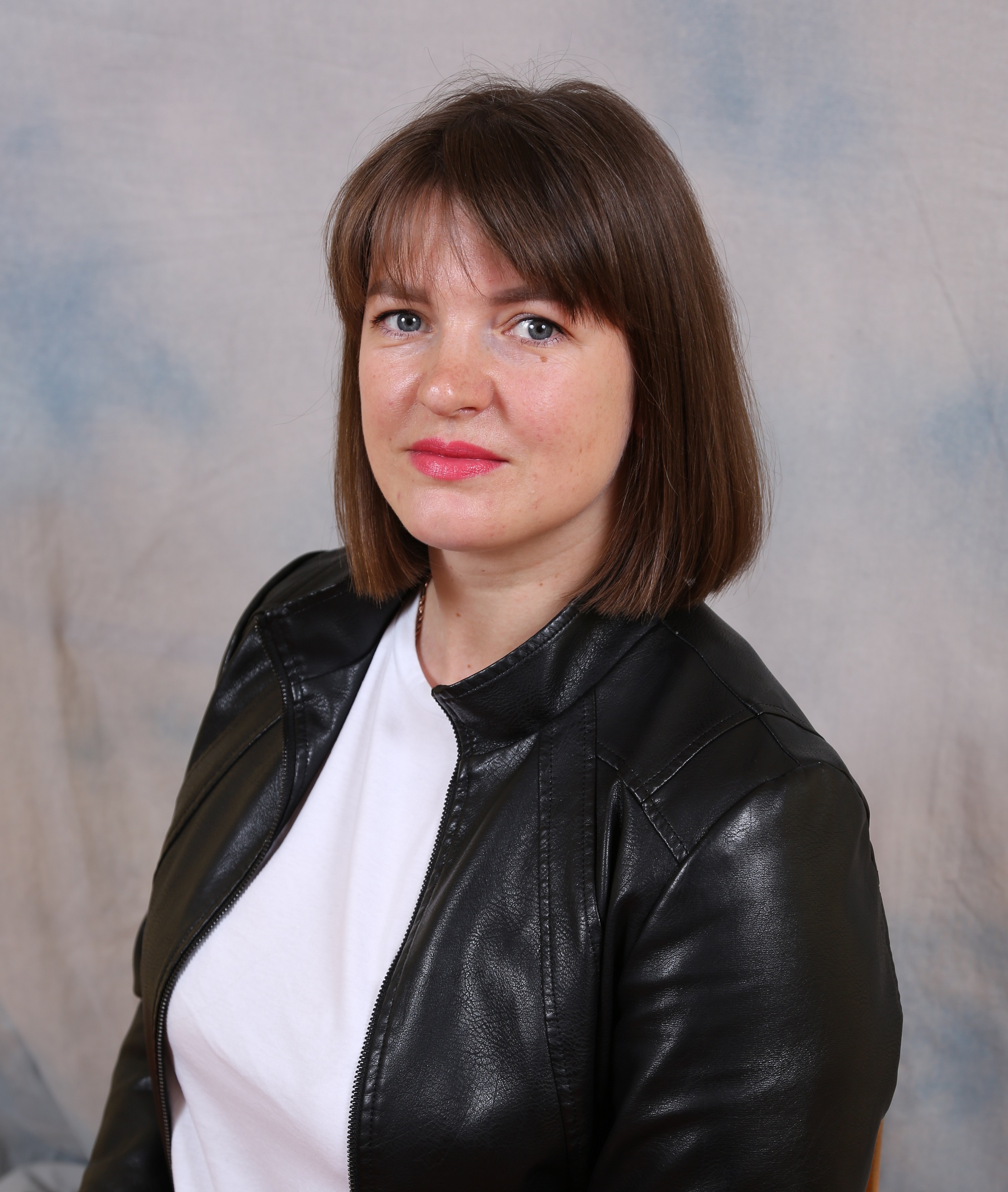 Казанникова Виктория Юрьевна.