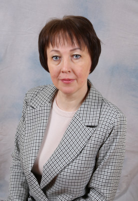 Гончарова Наталья Владимировна Гончарова Наталья Владимировна