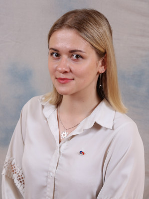 Тищенко Анна Александровна Тищенко Анна Александровна