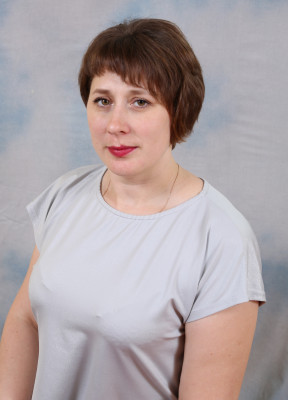 Дадышева Анна Николаевна Дадышева Анна Николаевна
