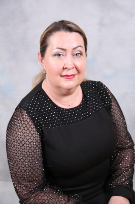 Титова Татьяна Георгиевна Титова Татьяна Георгиевна