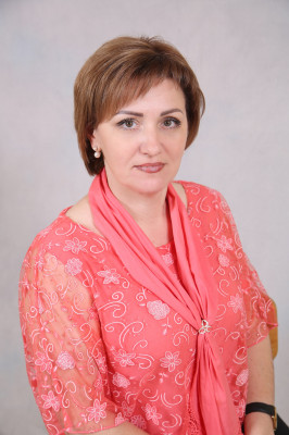 Кузьмина Алла Анатольевна Кузьмина Алла Анатольевна