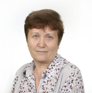 Кулешова Валентина Леонтьевна Кулешова Валентина Леонтьевна